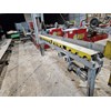 Go Fast Mfg 6 Head Resaw Line Band Resaw